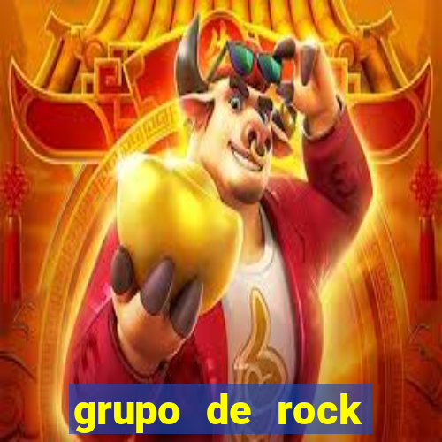 grupo de rock whatsapp 2024