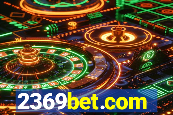 2369bet.com