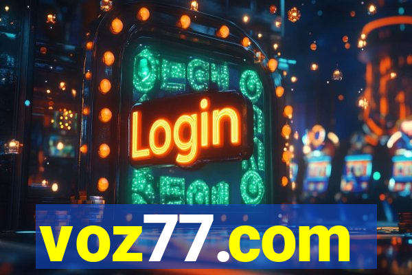 voz77.com