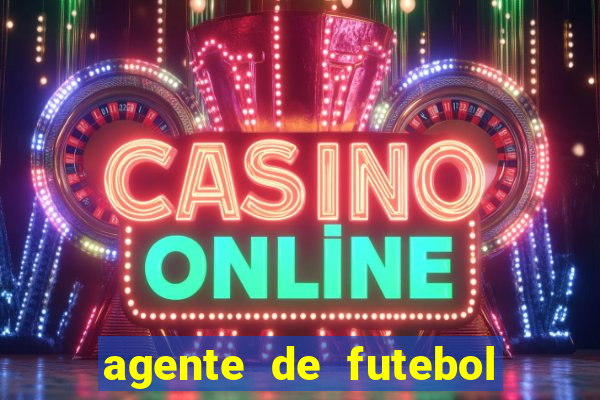 agente de futebol apk mod dinheiro infinito 3.5 9