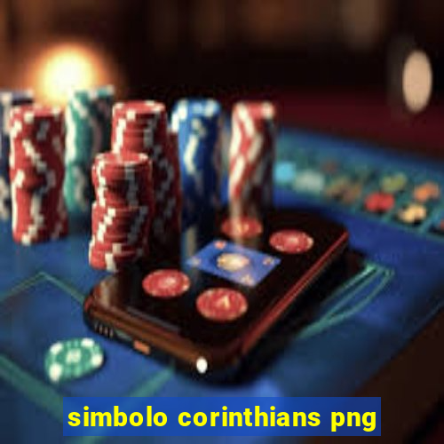 simbolo corinthians png