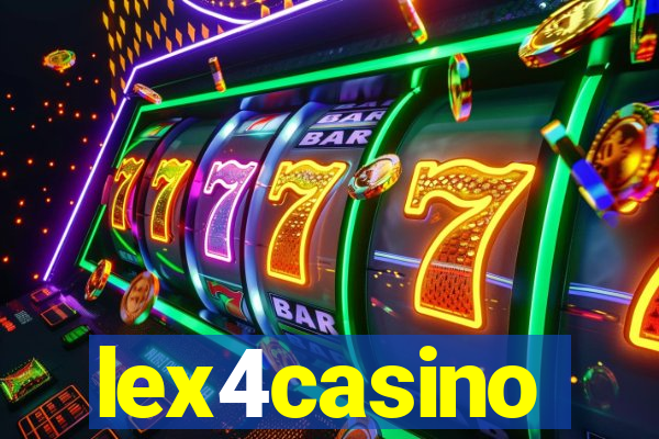 lex4casino