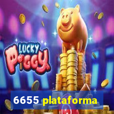 6655 plataforma