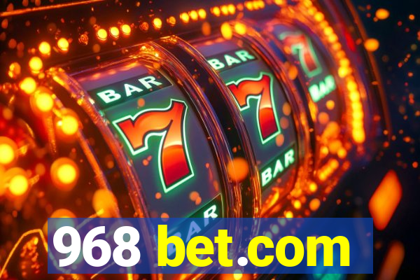 968 bet.com