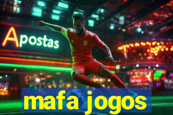 mafa jogos