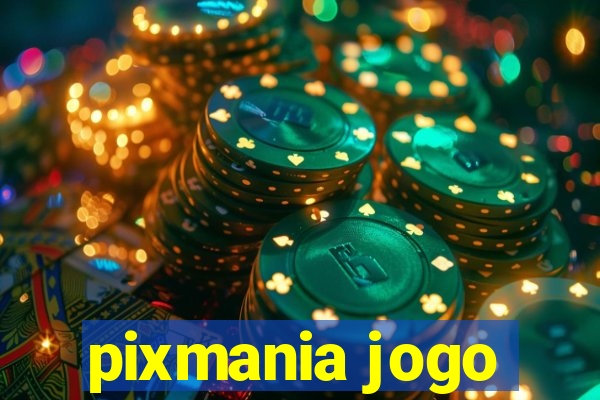 pixmania jogo