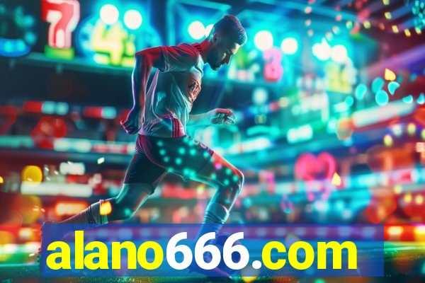 alano666.com