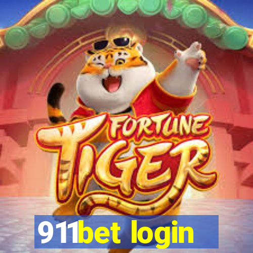 911bet login