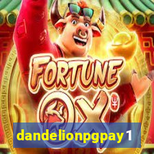 dandelionpgpay1.com