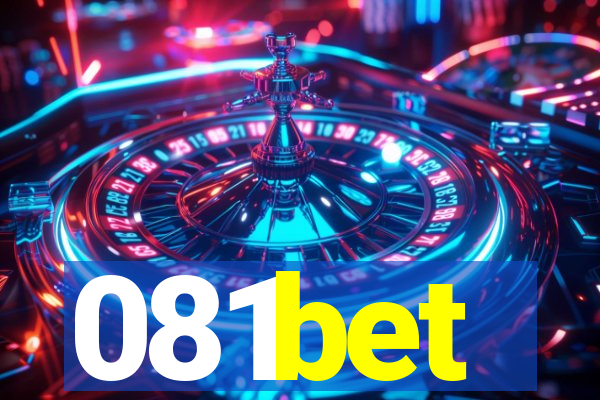 081bet