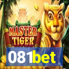 081bet