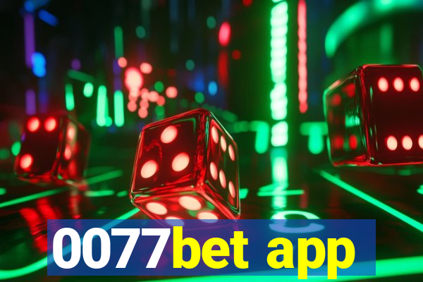 0077bet app