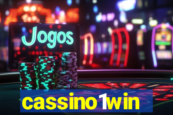 cassino1win