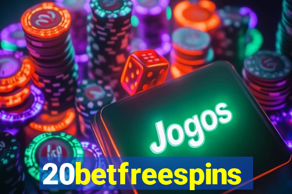 20betfreespins