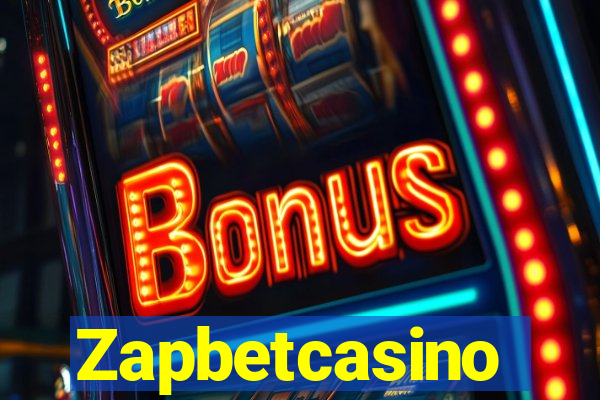 Zapbetcasino