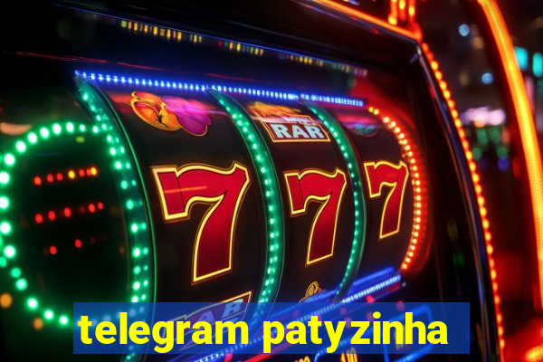 telegram patyzinha