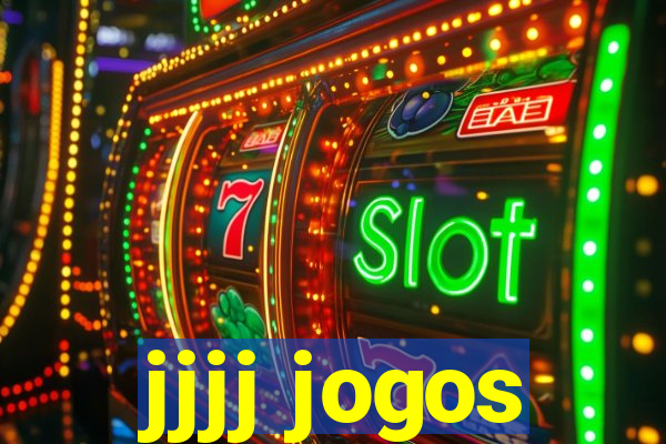 jjjj jogos