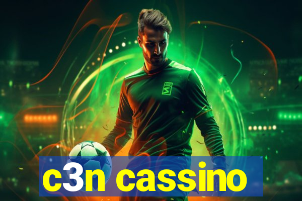 c3n cassino