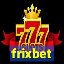 frixbet