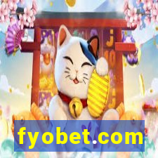 fyobet.com