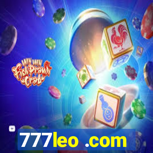 777leo .com