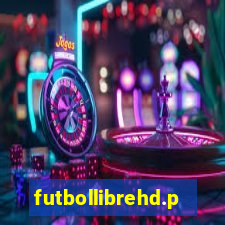 futbollibrehd.pe