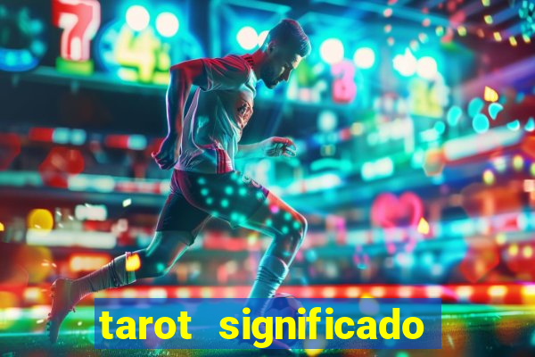 tarot significado das cartas pdf