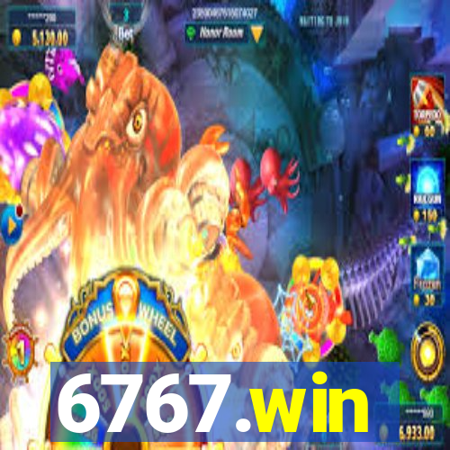 6767.win