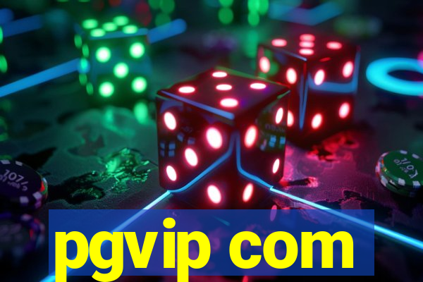 pgvip com