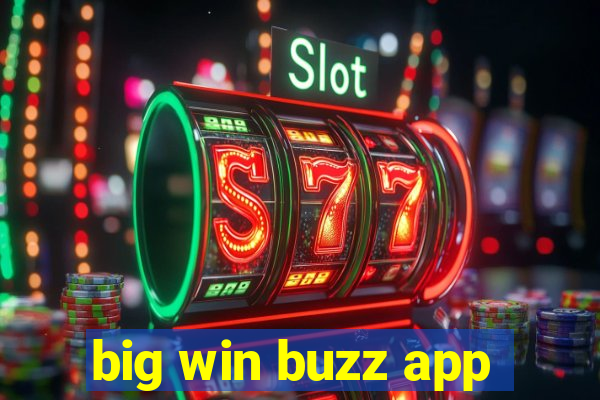 big win buzz app