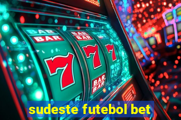 sudeste futebol bet