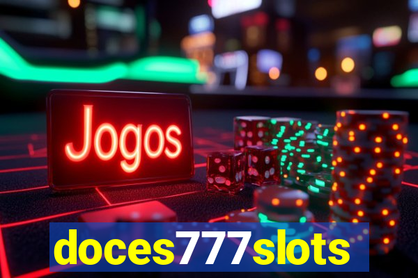 doces777slots