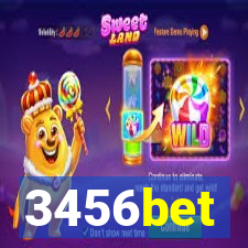 3456bet