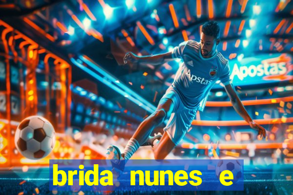 brida nunes e medico video completo