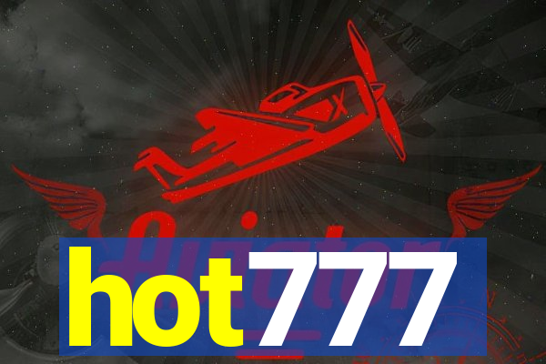 hot777