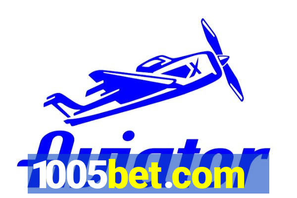 1005bet.com