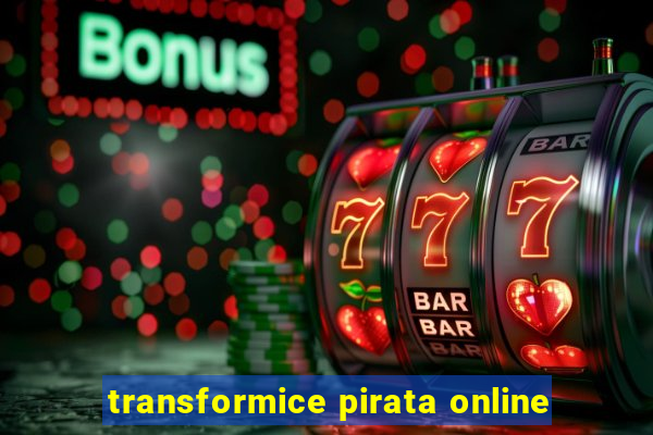 transformice pirata online