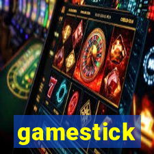 gamestick