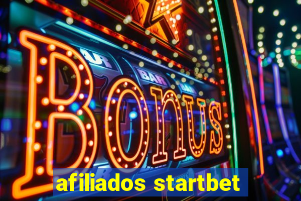 afiliados startbet