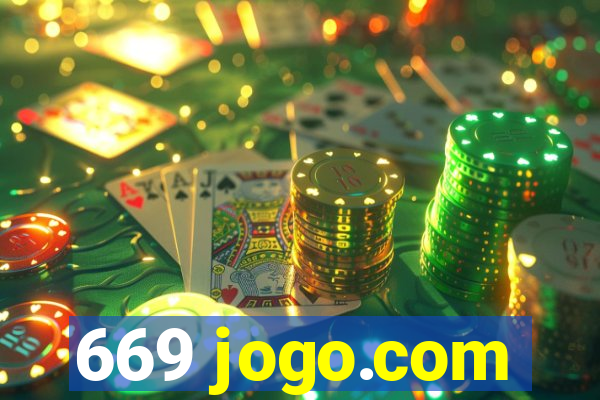 669 jogo.com