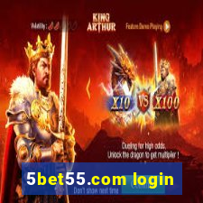 5bet55.com login