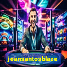 jeansantosblaze