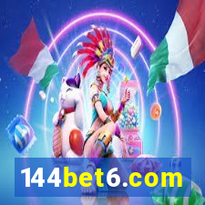 144bet6.com