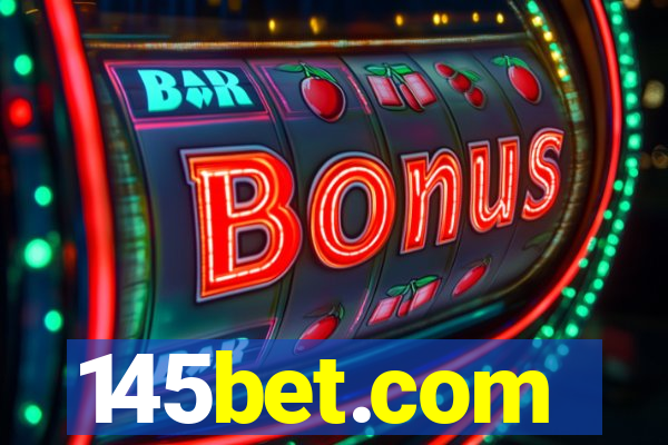 145bet.com