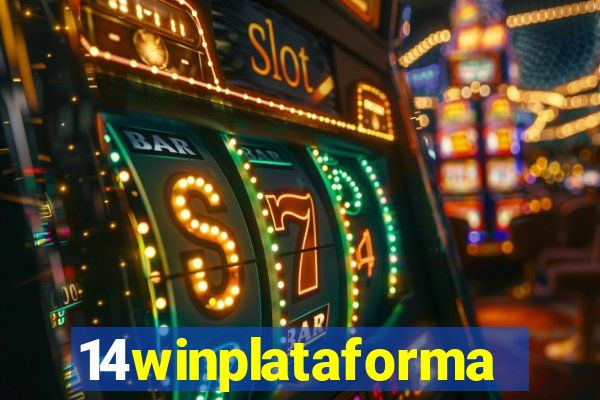 14winplataforma