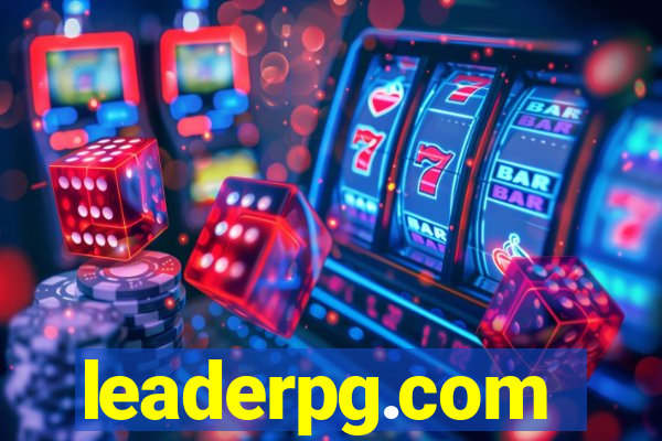 leaderpg.com