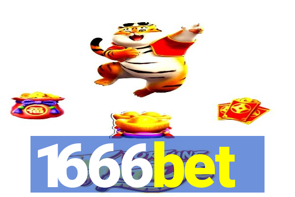 1666bet