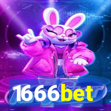 1666bet