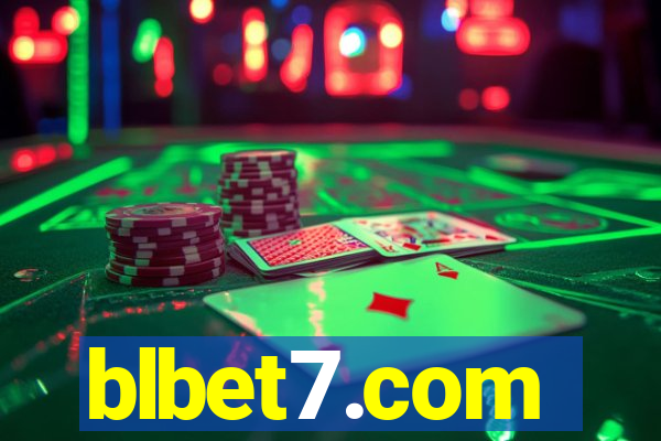 blbet7.com