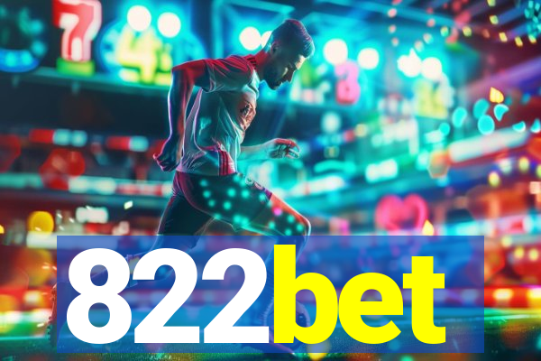 822bet